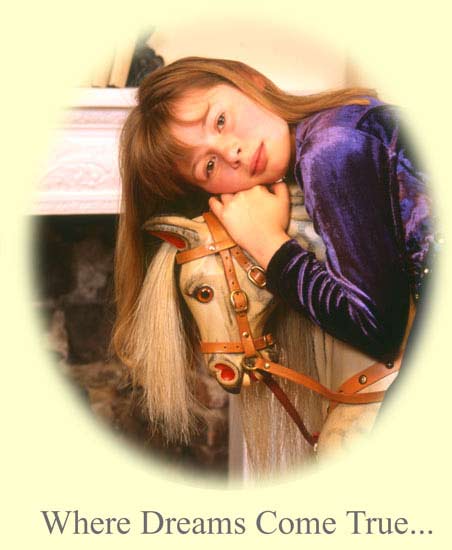 rocking horse dreams