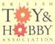 British Toy and Hobby Association