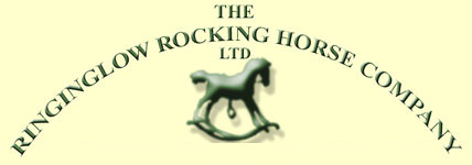 Ringinglow Rocking Horse Company Limited